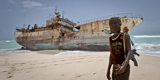 Kidnap, Ransom and Rescue 560